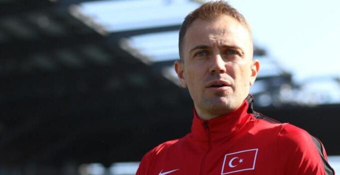 Mert Günok: Hiçbir şey bitmiş değil