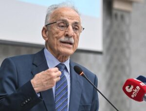 Murat Karayalçın "CHP’ye büyük bir tuzak kuruldu" diyerek çağrı yaptı