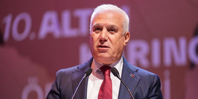 Mustafa Bozbey'in 402 yıla kadar hapsi istendi