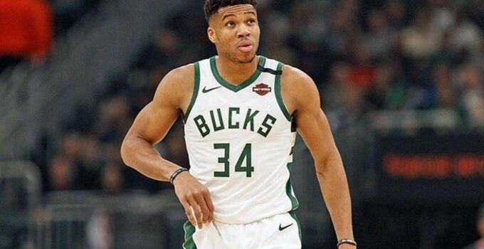 NBA’de Miami Heat, Giannis Antetokounmpo’yu kadrosuna kattı!