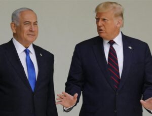 Netanyahu’nun Trump’a rest: Çekilmeyeceğiz, saldırılara devam edeceğiz