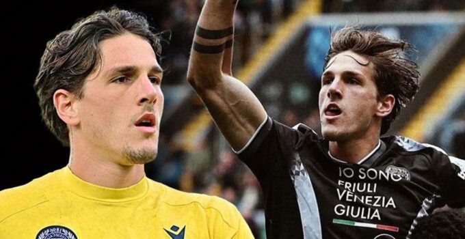 Nicolo Zaniolo’nun menajerinden tehdit gibi sözler! İtalyanlarla büyük kriz…