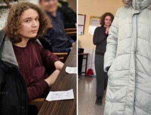 Okul katliamında şok detay! 14 yaşındaki cani saldırı sırasında canlı yayın açmış