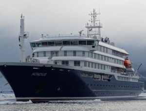 Ölüm gemisi seferlere yeniden başlıyor, 6 Haziran’da yola çıkıyor