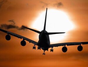Ortadoğu’da hava sahaları ardı adına kapanıyor: Uçuşlar durduruldu
