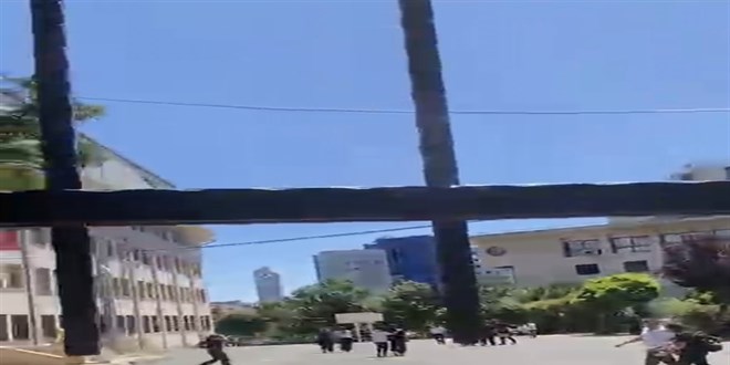 Ortaokulda öğretmen öğrencisini darbetti iddiası; aile şikayetçi oldu