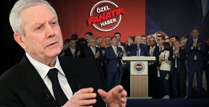 ÖZEL | Aziz Yıldırım’dan taraftarı heyecanlandıracak transfer! Basında ismi çıkmadı, Fenerbahçe harekete geçildi