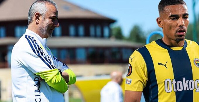 ÖZEL | Kadıköy’den Moskova’ya: Alexander Djiku’dan samimi açıklamalar! İsmail Kartal’a övgü, Jose Mourinho ve Ali Koç sözleri…