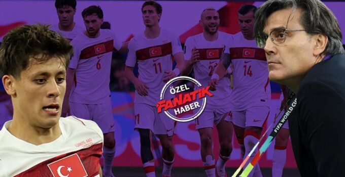 ÖZEL | Milli Takımdan Dünya Kupası’a galibiyetle veda | Montella’nın geleceği ‘Büyük haksızlıklar devam edecek’