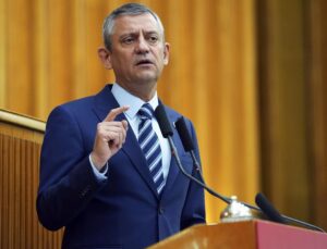 Özgür Özel hakkında rüşvet soruşturması! Dosya Ankara’ya gönderildi