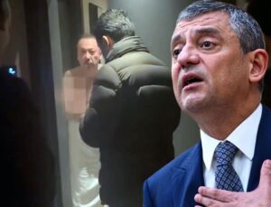 Özkan Yalım ek ifade verdi: Özgür Özel’e, 1 milyon TL gönderdim