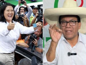 Peru’da seçim krizi! Kaybetmeye yakın aday sonucu tanımayacağını açıkladı