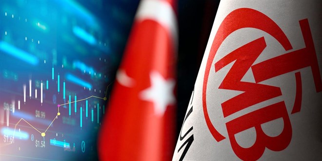 Piyasaların gözü TCMB'de: Yılın 4. faiz kararı yarın açıklanacak