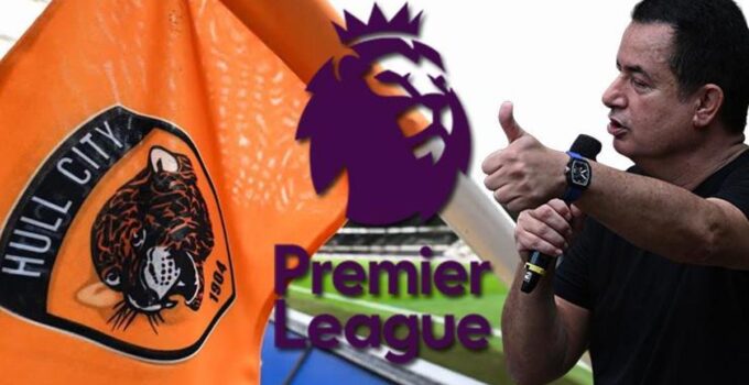 Premier Lig fikstürü açıklandı! Hull City’ye ilk haftadan dev rakip