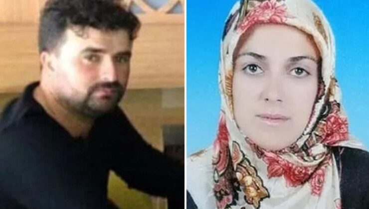 "Bebek benden değil" diyerek hamile eşini öldürdü! İşte o kocaya verilen ceza