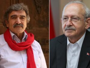 Rahmi Saltuk isyan etti: Kılıçdaroğlu’nun listesinden haberim yoktu, hemen adımı sildirdim