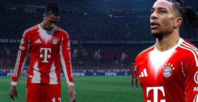Real Madrid’den Olise açıklaması! Transferde ters köşe…
