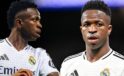 Real Madrid’de Vinicius Junior krizi! Bir türlü anlaşamıyorlar