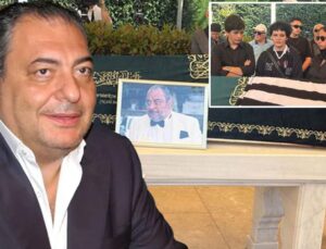 Reha Muhtar son yolculuğuna uğurlandı