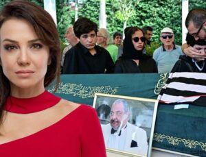 Reha Muhtar’ın "Cenazeme katılmasın" dediği Deniz Uğur’dan dikkat çeken paylaşım
