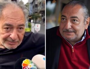 Reha Muhtar’ın son röportajındaki sözleri yürekleri dağladı