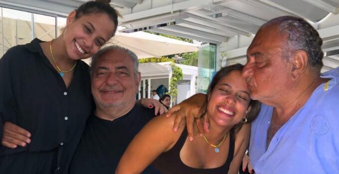Reha Muhtar'ın kızı sessizliğini bozdu! Ayşe Nazlı’nın sözleri yürek burktu