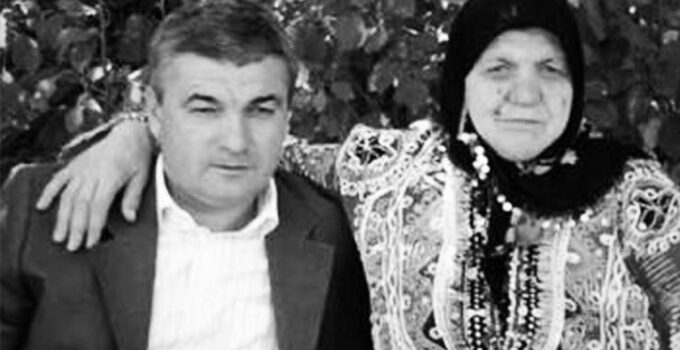 Rıza Çalımbay’ın acı günü