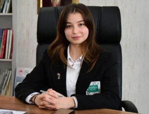 Rümeysa Eker’e soruşturma başlatıldı mı? "Çifte standart" iddialarına yanıt geldi