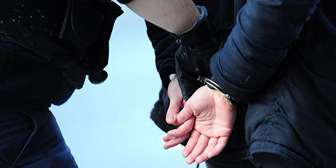 Rüşvet soruşturmasında Özgür Özel'in eski şoförü gözaltına alındı