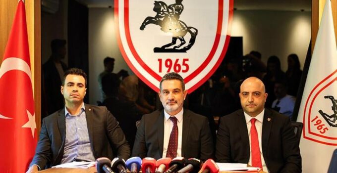Samsunspor’dan kombine açıklaması