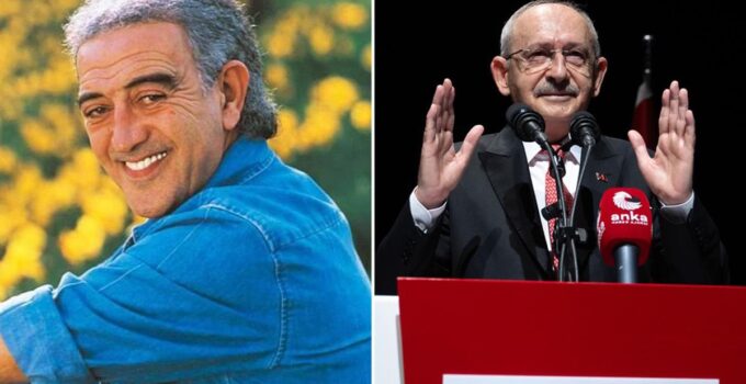 Sanat dünyası Kılıçdaroğlu’na sırtını döndü! Bir tepki de Akbayram ailesinden