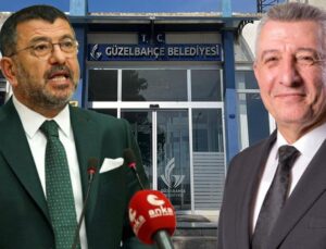 Seferihisar "yolsuzluk" soruşturması Güzelbahçe’ye uzandı! MASAK raporunda çarpıcı detay