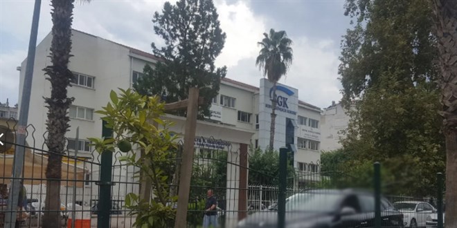 SGK'daki rüşvet dosyasında para trafiği dosyaya girdi