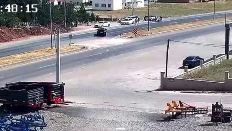 Siirt’te akraba kavgası: 1 yaralı