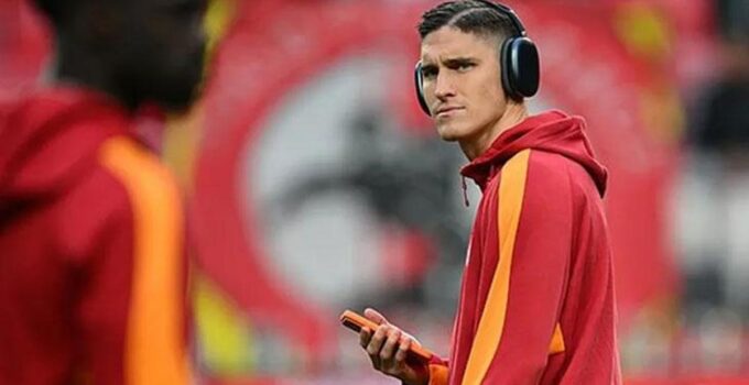 Singo sakatlandı, Galatasaray’da Sallai planı değişti