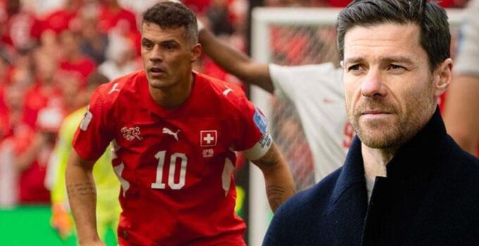 CANLI | Beşiktaş Granit Xhaka’yı Chelsea’ye kaptırdı; yaşı kadar bonservis ödenecek!