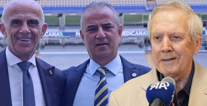 CANLI |Fenerbahçe, Süper Lig’in yıldızını transfer ediyor! Görüşmeler başladı