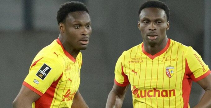 CANLI | Fransızlar duyurdu! Galatasaray’dan Samson Baidoo bombası