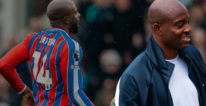 CANLI |İstanbul devinden Jean-Philippe Mateta bombası! Transferde son dakika…