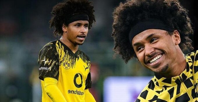 CANLI |İstanbul devinden Karim Adeyemi bombası! Transferde büyük sürpriz…
