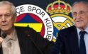 CANLI TRANSFER | Fenerbahçe ile Real Madrid arasında dev transfer! Aziz Yıldırım seçilir seçilmez Florentino Perez’i aradı
