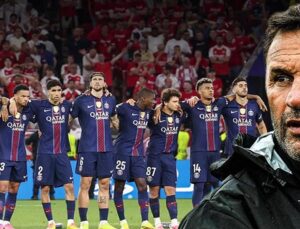 CANLI TRANSFER | Galatasaray PSG’nin yıldızına kafayı taktı! Transferde büyük bomba