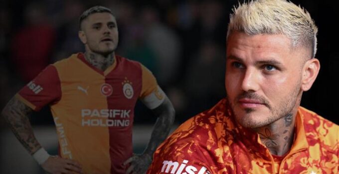 CANLI TRANSFER |Mauro Icardi Arjantin devine! Transferde beklenmedik hamle…