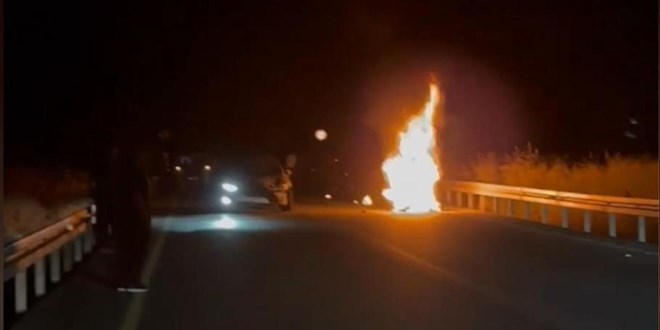 Sultangazi'de ölümlü kazanın ardından kaçan sürücü tutuklandı