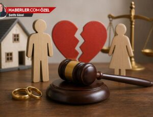 Süresiz nafaka iptal edildi, peki karar ne zaman geçerli olacak? İşte tüm detaylar