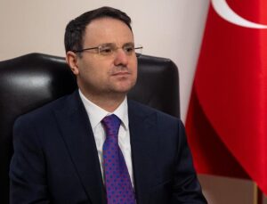 Süresiz nafakanın kaldırılmasına Bakan Gürlek’ten ilk yorum