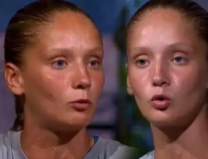 Survivor'da finale günler kala elenmişti! Veda sonrası Sude Demir'den ilk paylaşım