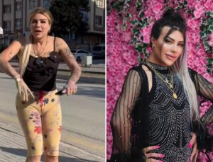 Tahliyeden 2 gün sonra şok karar! Mükremin Gezgin’in hesabı kapatıldı