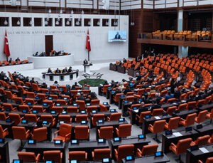 Tarım ve ormana yönelik düzenlemeleri içeren teklif Genel Kurulda