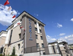 TOKİ'nin 64 ildeki konut kampanyasında satışlar pazartesi başlıyor